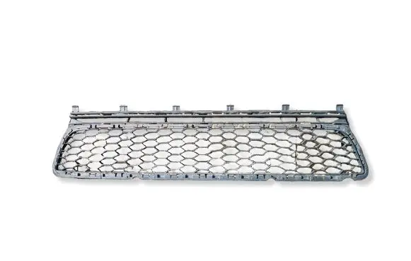 Volkswagen Golf VI Front bumper lower grill 5G0853677C