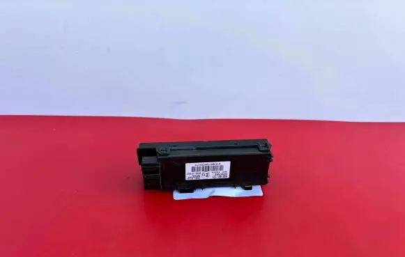 Volkswagen Polo IV 9N3 Other control units/modules 6Q0951171