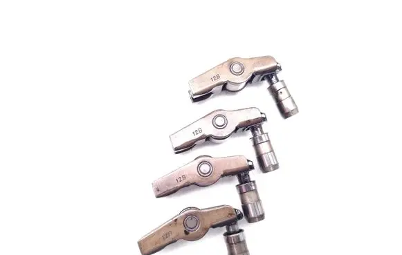 Land Rover Freelander 2 - LR2 Valve rocker arm 