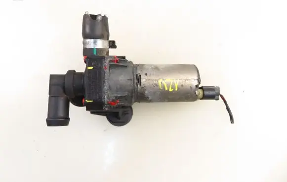 BMW 3 E90 E91 Electric auxiliary coolant/water pump 0392020097