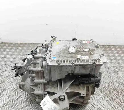 Skoda Enyaq iV Engine 1ED907121B 1ED907121N