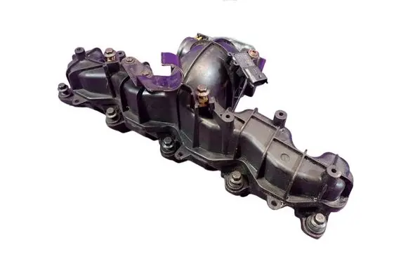 Citroen Jumper Intake manifold