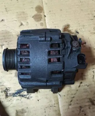 Ford S-MAX Generator/alternator AG9T10300DA 110017297 TG15C175