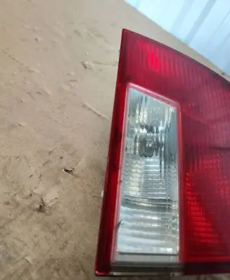Opel Vectra C Rear/tail lights 443532 24469464 13184025