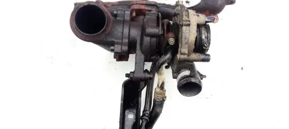 Citroen Xsara Picasso Turbo 9645247080
