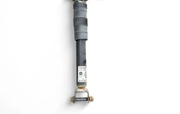 Dodge Durango III Rear shock absorber/damper 68261967AA