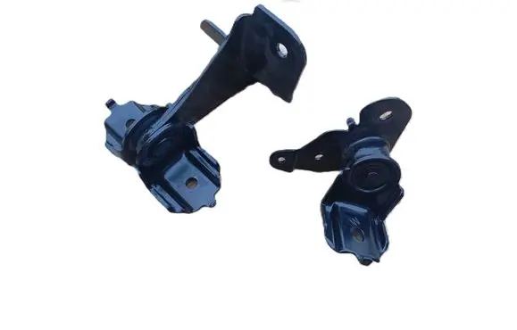 Hyundai i30 Seat trim 