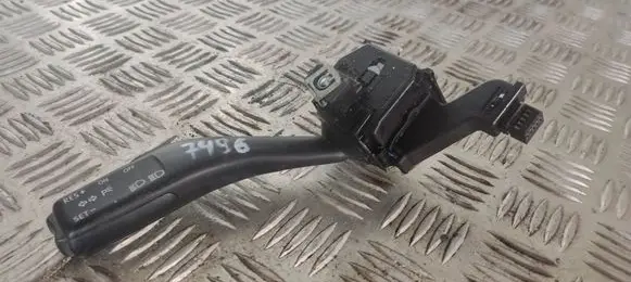 Volkswagen Golf Plus Indicator stalk ANP80H013B 37C0527C