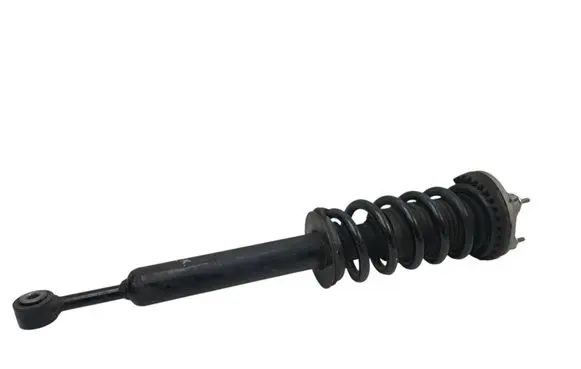 Maserati Ghibli Front shock absorber/damper 06700088960 MD34B 26614