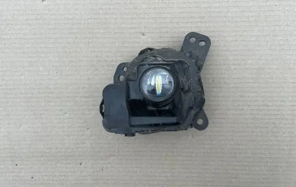 Mazda CX-5 Front fog light 1143811042