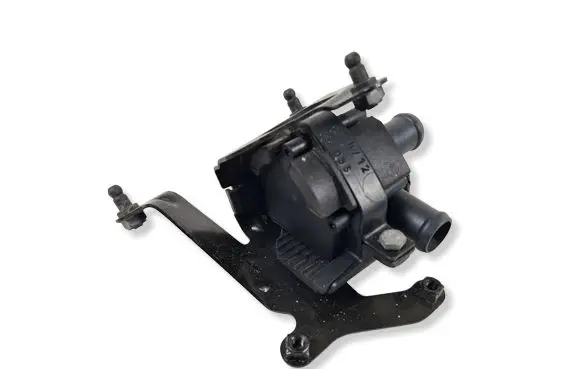 Audi A6 S6 C7 4G Electric auxiliary coolant/water pump 4G0820195E