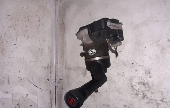 Peugeot 308 Power steering pump