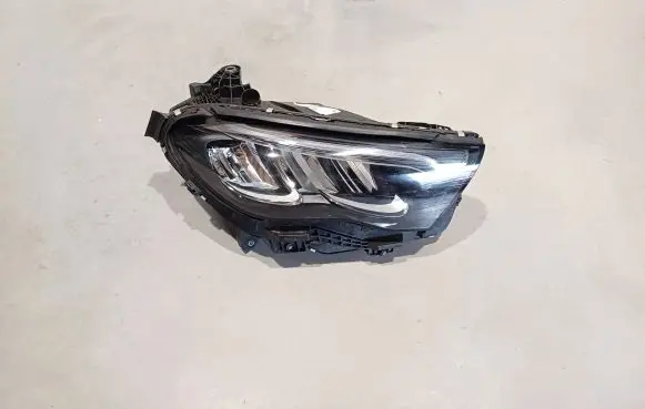 Mercedes-Benz E W214 Headlight/headlamp A2149062800