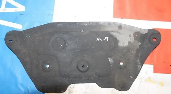 Volvo S60 Pickup box liner 31280820