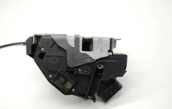 Ford Transit VII Front door lock BK31v219a64ck
