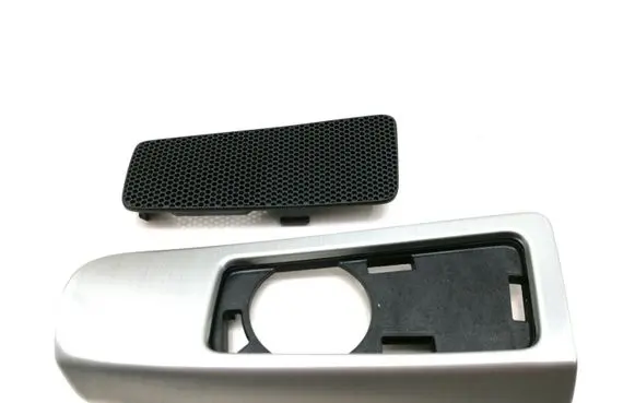 Audi A8 S8 D4 4H (B) pillar trim (bottom) 4H0868143 4H0868147