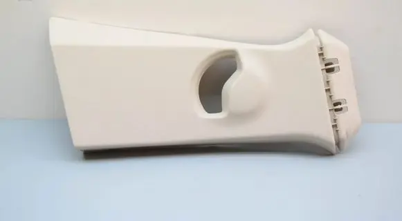 BMW X1 U11 (B) pillar trim (top) 9462320