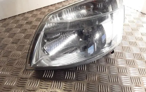 Peugeot Partner Headlight/headlamp 9644150980 79998D9644150980