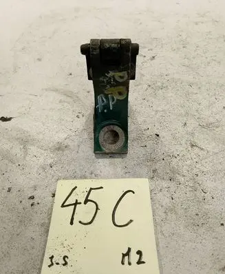 Audi 80 90 B3 Front door lower hinge 893831402