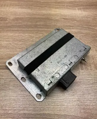 BMW 3 E46 GPS navigation control unit/module 8385141