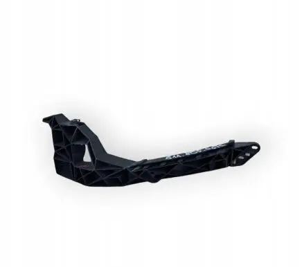 Audi Q2 - Headlight/headlamp mounting bracket 80A805607