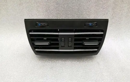 BMW 7 F01 F02 F03 F04 Rear air vent grill 9118249