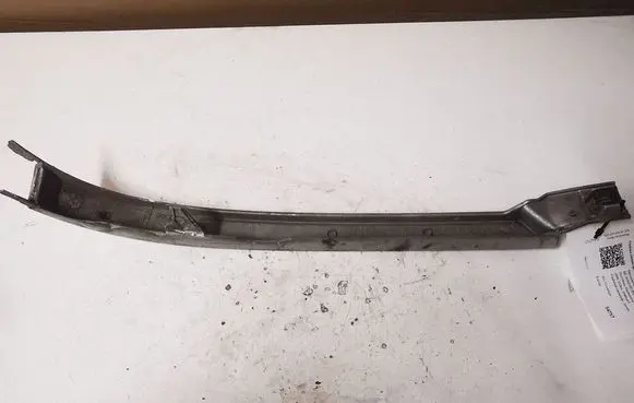 Mercedes-Benz ML W163 Under headlight/headlamp trim 1638260177