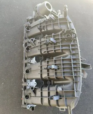 Audi Q5 SQ5 Intake manifold 06l133201fa