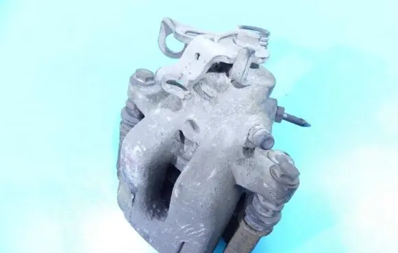 Citroen DS3 Rear brake caliper IMPRK1355447