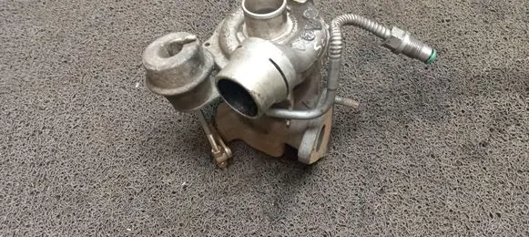 Renault Scenic III - Grand scenic III Turbo 54359700012 478276H307056
