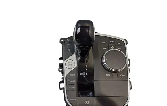 BMW 3 G20 G21 Gear selector 61315A1DE31 5A371B2