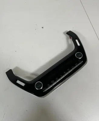 Toyota Corolla E210 E21 Climate control unit 5590002M50
