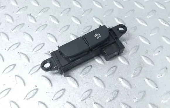 KIA Ceed Parking (PDC) sensor switch 93310A2000