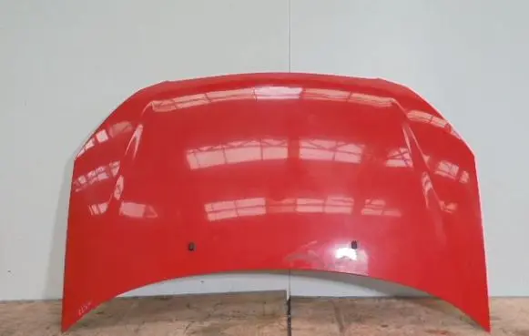 Hyundai Getz Engine bonnet/hood 