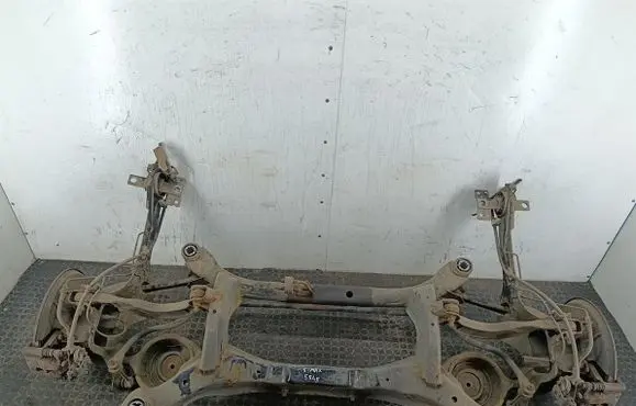 Ford S-MAX Rear axle beam 