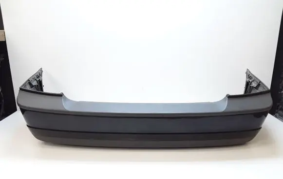 Volvo S80 Rear bumper 9154852