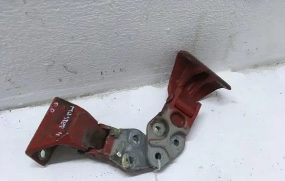 Renault Laguna II Front door hinge set 