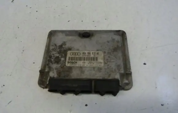 Audi A3 S3 8L Engine control unit/module 0261204675