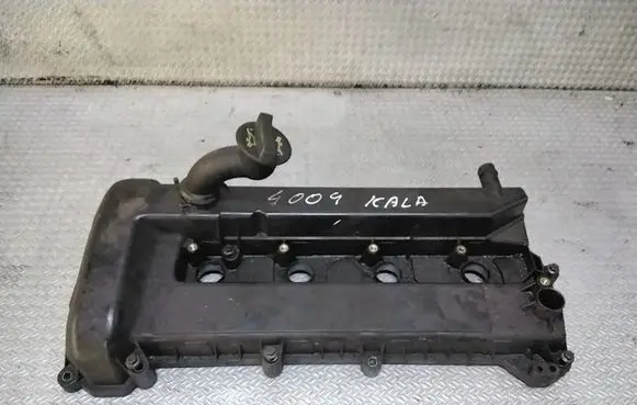 Ford C-MAX I Rocker cam cover 4M5G6K272HD