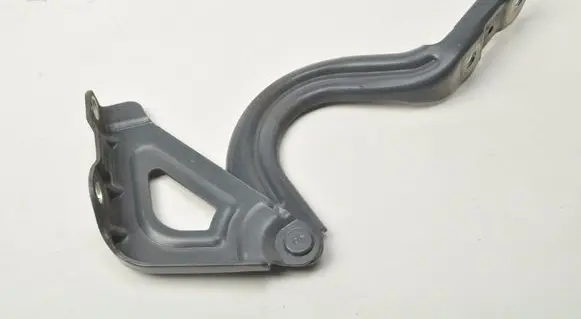 Hyundai Ioniq Engine bonnet/hood hinges PRAWY