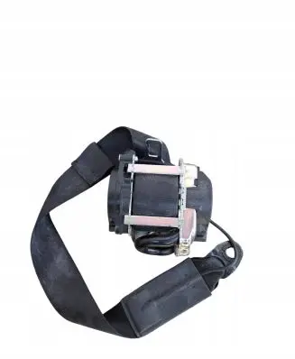 Audi A5 Front seatbelt 8W7857705F