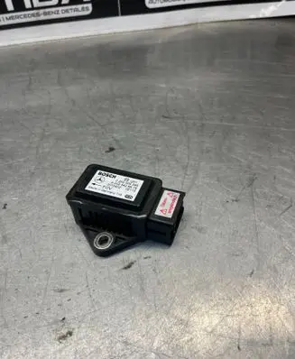 Mercedes-Benz E W210 ESP acceleration yaw rate sensor 0265005246
