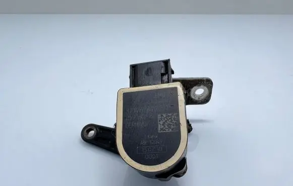 BMW 5 GT F07 Headlight/headlamp level sensor 6784075 25916010 ABE52049