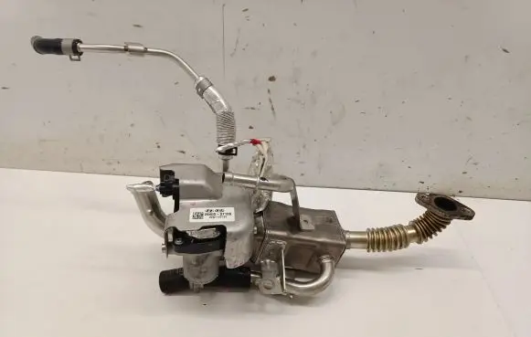 Hyundai Bayon EGR valve cooler 2840007100