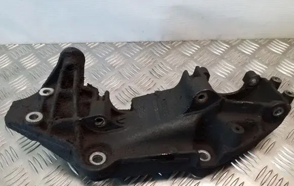 Generator/alternator bracket