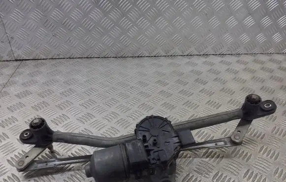 Alfa Romeo 159 Front wiper linkage 0390241915