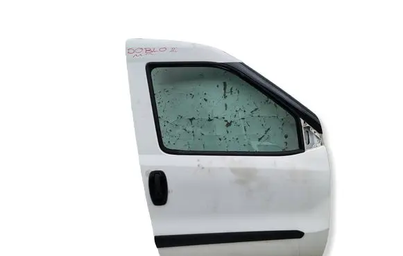 Fiat Doblo Front door 