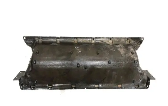 Mercedes-Benz SLK R171 Fuel tank bottom protection A1716400057