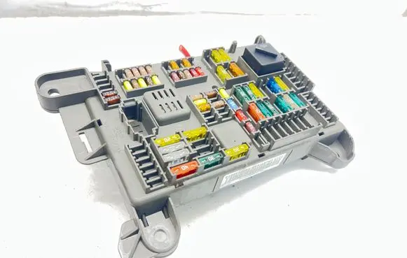 BMW X5 E70 Fuse module 693168703 518954020A