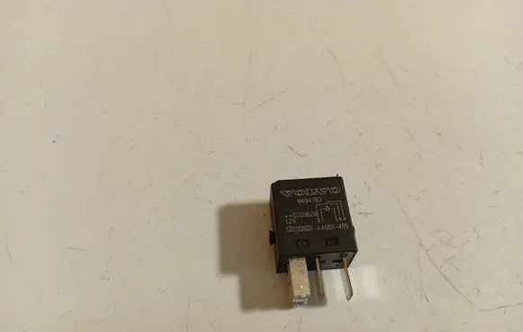 Volvo S60 Other relay 9494783